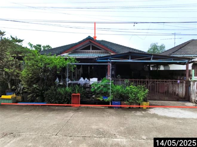 02 บ้านเดี่ยว | ชุมพร เมืองชุมพร ปากน้ำ | 02-88-17545