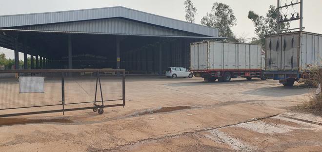 12 โกดัง | ยโสธร เมืองยโสธร ในเมือง | 12-66-01331