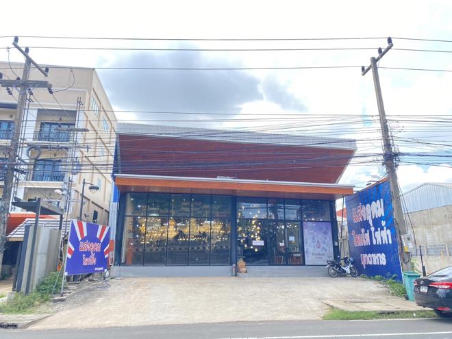 04 อาคารพาณิชย์ | มุกดาหาร เมืองมุกดาหาร มุกดาหาร | 04-66-03201