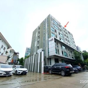 05 คอนโดมิเนียม | ชลบุรี บางละมุง หนองปรือ | 05-88-03231