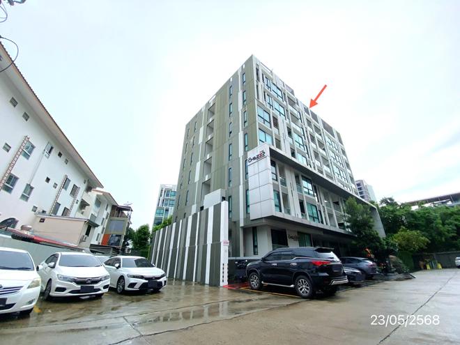 05 คอนโดมิเนียม | ชลบุรี บางละมุง หนองปรือ | 05-88-03231