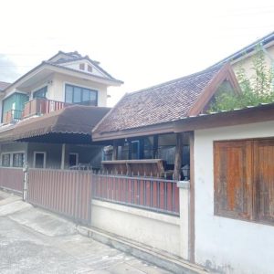 02 บ้านเดี่ยว | ชลบุรี เมืองชลบุรี นาป่า | 02-66-05506