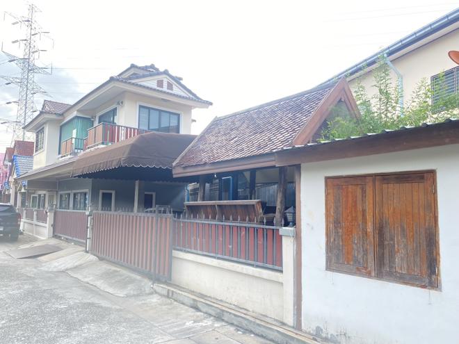 02 บ้านเดี่ยว | ชลบุรี เมืองชลบุรี นาป่า | 02-66-05506