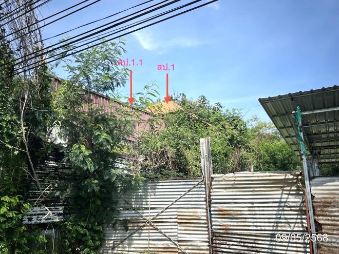 02 บ้านเดี่ยว | เพชรบูรณ์ หล่มสัก บุ่งน้ำเต้า | 02-88-17288