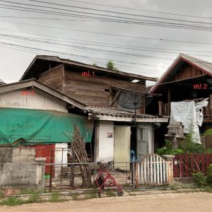 02 บ้านเดี่ยว | บุรีรัมย์ ปะคำ ปะคำ | 02-88-17238