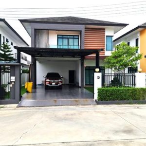 02 บ้านเดี่ยว | ระยอง เมืองระยอง ทับมา | 02-66-05508