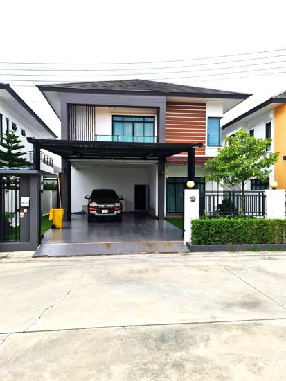 02 บ้านเดี่ยว | ระยอง เมืองระยอง ทับมา | 02-66-05508