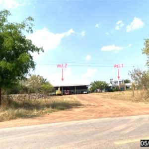 02 บ้านเดี่ยว | กาฬสินธุ์ กมลาไสย หนองแปน | 02-88-17563