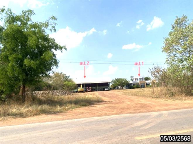 02 บ้านเดี่ยว | กาฬสินธุ์ กมลาไสย หนองแปน | 02-88-17563