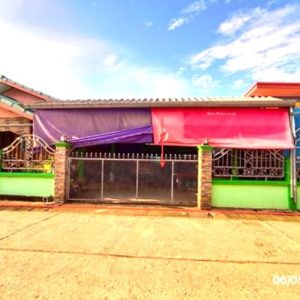 02 บ้านเดี่ยว | พะเยา เชียงคำ ทุ่งผาสุข | 02-88-17564