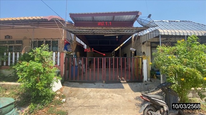 02 บ้านเดี่ยว | อุดรธานี กุมภวาปี กุมภวาปี | 02-88-17555