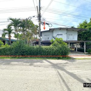 02 บ้านเดี่ยว | มหาสารคาม วาปีปทุม หนองไฮ | 02-88-17239