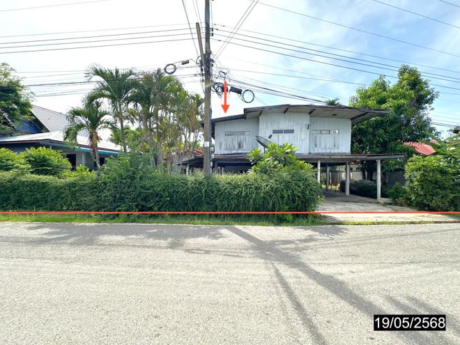 02 บ้านเดี่ยว | มหาสารคาม วาปีปทุม หนองไฮ | 02-88-17239