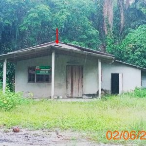 02 บ้านเดี่ยว | กระบี่ คลองท่อม พรุดินนา | 02-88-17252