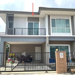 02 บ้านเดี่ยว | ปทุมธานี คลองหลวง คลองหนึ่ง | 02-88-17566