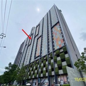 05 คอนโดมิเนียม | สมุทรปราการ บางพลี บางแก้ว | 05-88-03315