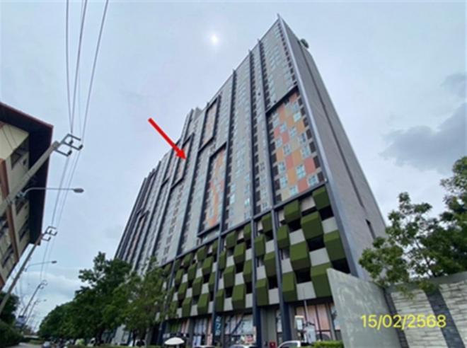 05 คอนโดมิเนียม | สมุทรปราการ บางพลี บางแก้ว | 05-88-03315