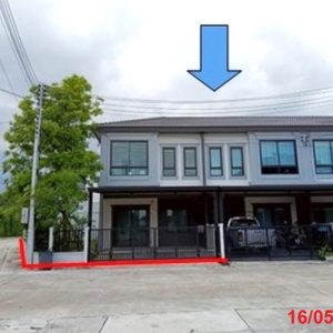 03 ทาวน์เฮ้าส์ | ชลบุรี พานทอง บ้านเก่า | 03-88-06641