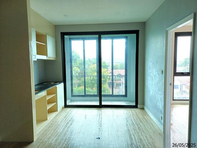 05 คอนโดมิเนียม | กรุงเทพมหานคร เขตบางเขน สีกัน | 05-88-03314