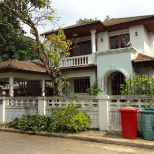 02 บ้านเดี่ยว | สมุทรปราการ บางพลี บางพลีใหญ่ | 02-66-05510