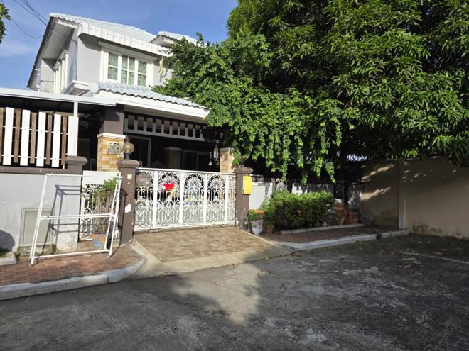 02 บ้านเดี่ยว | สมุทรปราการ เมืองสมุทรปราการ แพรกษา | 02-66-05509