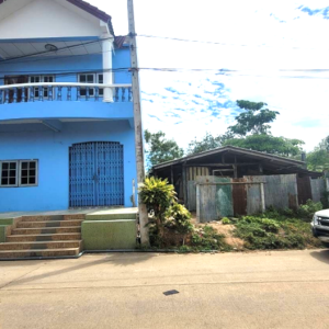 04 อาคารพาณิชย์ | สงขลา หาดใหญ่ ควนลัง | 04-66-03203