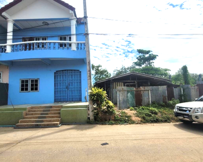 04 อาคารพาณิชย์ | สงขลา หาดใหญ่ ควนลัง | 04-66-03203