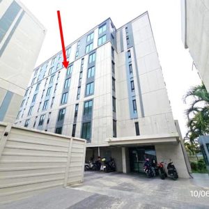 05 คอนโดมิเนียม | ระยอง ปลวกแดง ปลวกแดง | 05-88-03232