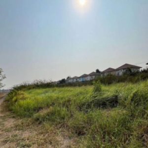 01 ที่ดินว่างเปล่า | ปทุมธานี ลำลูกกา บึงคำพร้อย | 01-66-02206