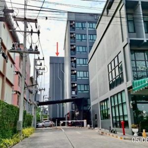 05 คอนโดมิเนียม | ชลบุรี เมืองชลบุรี หนองไม้แดง | 05-88-03212