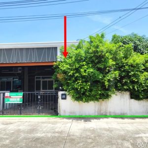 02 บ้านเดี่ยว | ระยอง ปลวกแดง มาบยางพร | 02-88-17197