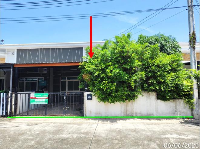 02 บ้านเดี่ยว | ระยอง ปลวกแดง มาบยางพร | 02-88-17197