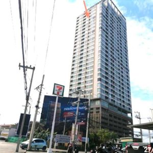 05 คอนโดมิเนียม | ชลบุรี เมืองชลบุรี เสม็ด | 05-88-03317