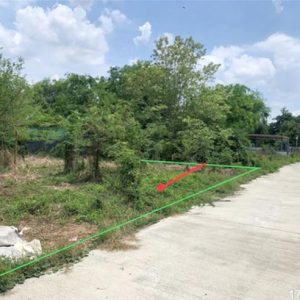 01 ที่ดินว่างเปล่า | สระบุรี หนองแค หนองปลิง | 01-88-12511