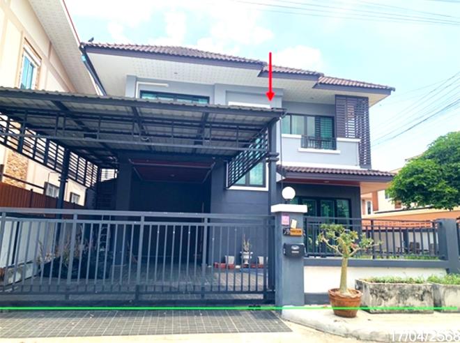 02 บ้านเดี่ยว | สระบุรี หนองแค หนองปลิง | 02-88-17581