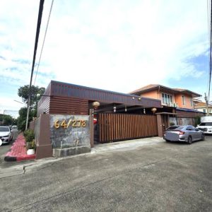 02 บ้านเดี่ยว | นนทบุรี บางบัวทอง ลำโพ | 02-66-05514