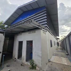 09 อาคารโรงงาน | นนทบุรี บางบัวทอง ลำโพ | 09-66-00422