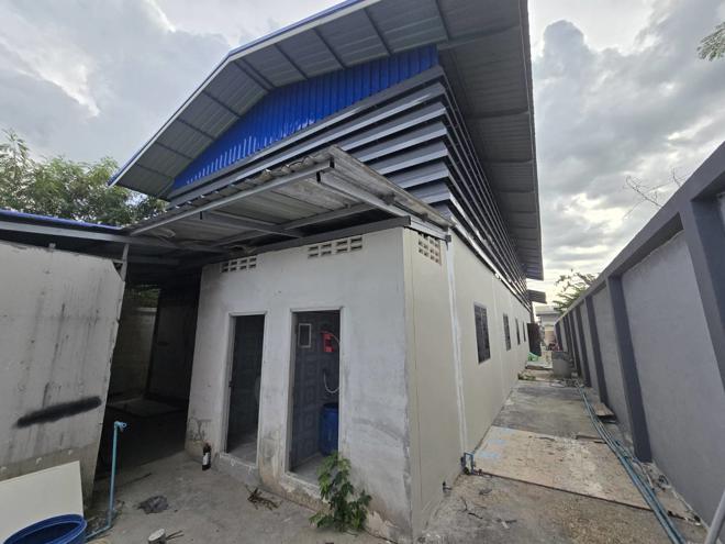 09 อาคารโรงงาน | นนทบุรี บางบัวทอง ลำโพ | 09-66-00422
