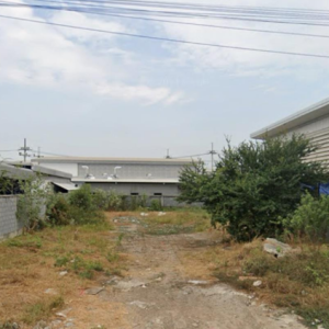 01 ที่ดินว่างเปล่า | ปทุมธานี ลาดหลุมแก้ว ลาดหลุมแก้ว | 01-66-02209