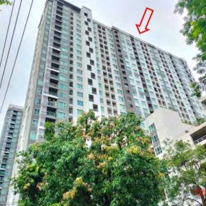 05 คอนโดมิเนียม | นนทบุรี เมืองนนทบุรี บางกระสอ | 05-88-03324