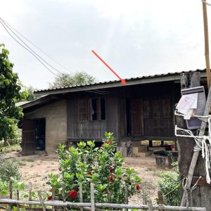 02 บ้านเดี่ยว | พะเยา เชียงคำ ฝายกวาง | 02-88-17282