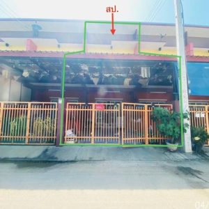 03 ทาวน์เฮ้าส์ | พระนครศรีอยุธยา วังน้อย พยอม | 03-88-06501