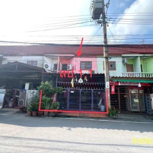 03 ทาวน์เฮ้าส์ | นนทบุรี บางบัวทอง บางบัวทอง | 03-88-06388