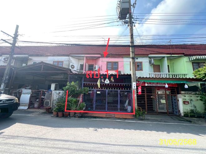 03 ทาวน์เฮ้าส์ | นนทบุรี บางบัวทอง บางบัวทอง | 03-88-06388