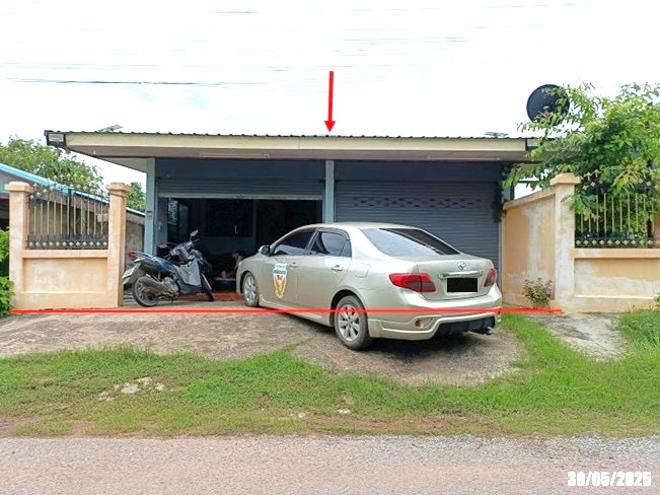 02 บ้านเดี่ยว | หนองบัวลำภู เมืองหนองบัวลำภู ลำภู | 02-88-17409