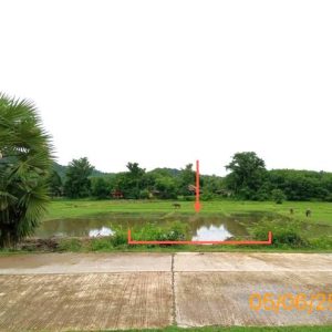 01 ที่ดินว่างเปล่า | พังงา เกาะยาว เกาะยาวน้อย | 01-88-12440