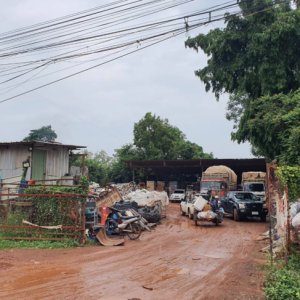 26 เพิงอเนกประสงค์ | ปราจีนบุรี กบินทร์บุรี กบินทร์ | 26-66-00235