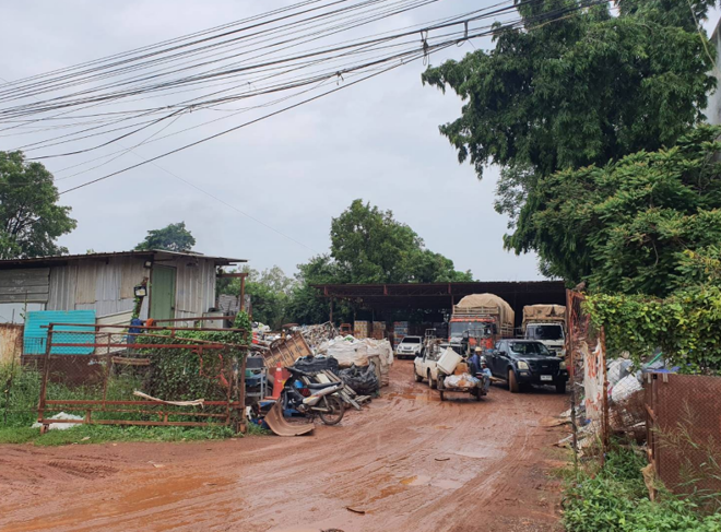 26 เพิงอเนกประสงค์ | ปราจีนบุรี กบินทร์บุรี กบินทร์ | 26-66-00235