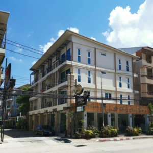 04 อาคารพาณิชย์ | ชลบุรี บางละมุง หนองปรือ | 04-66-03210