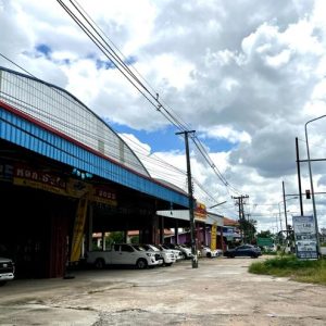 26 เพิงอเนกประสงค์ | ร้อยเอ็ด ธวัชบุรี มะอึ | 26-66-00237